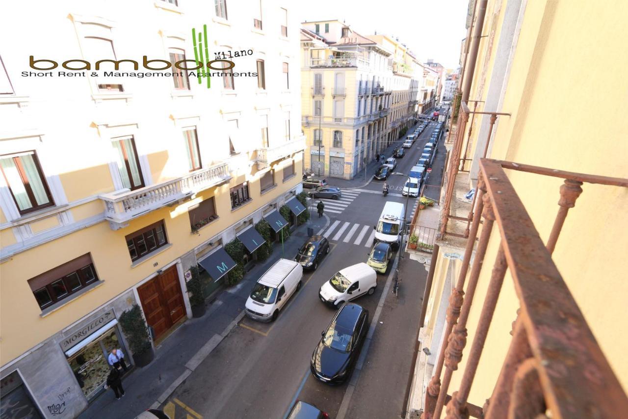 Bamboo Milano Lecco Apartment Exterior photo