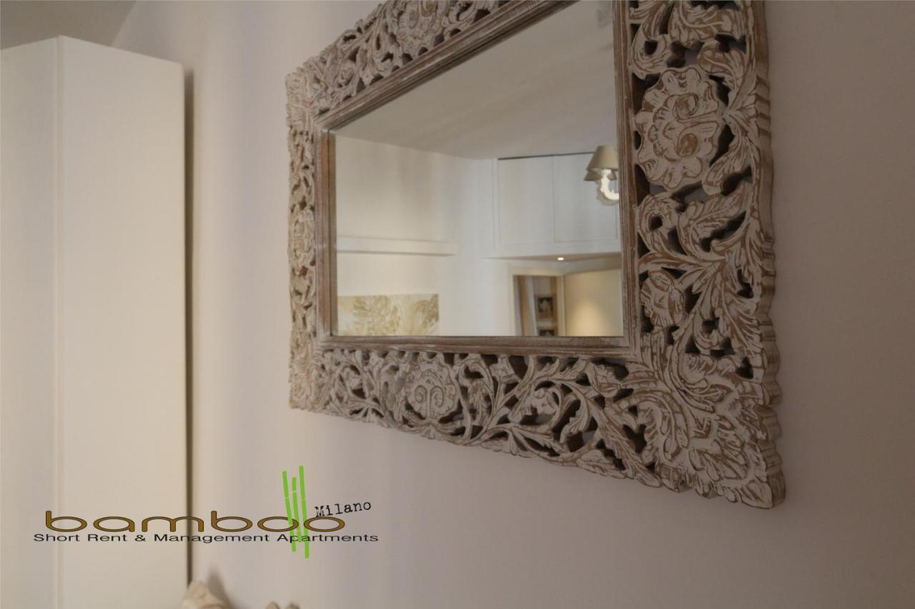Bamboo Milano Lecco Apartment Exterior photo